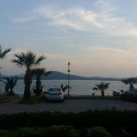 Aliye Hanim Ayvalı