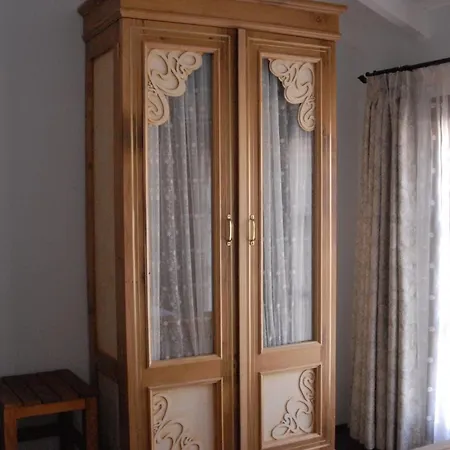 Aliye Hanim בית הארחה