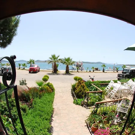 Aliye Hanim 4* Ayvalı