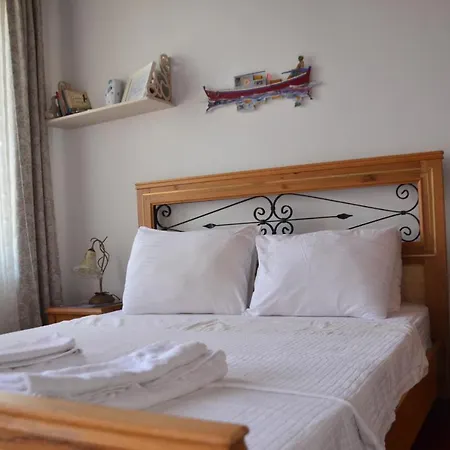 Aliye Hanim 4* Ayvalı