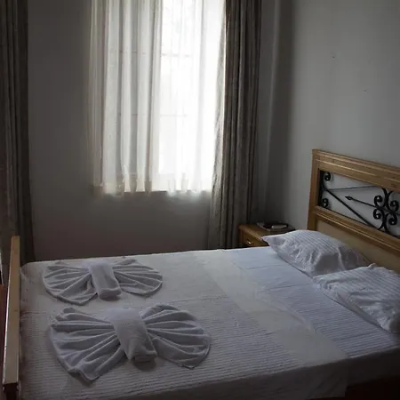 בית הארחה Aliye Hanim