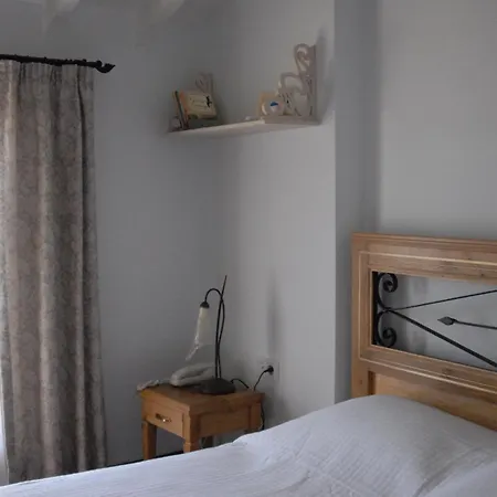 בית הארחה Aliye Hanim 4*